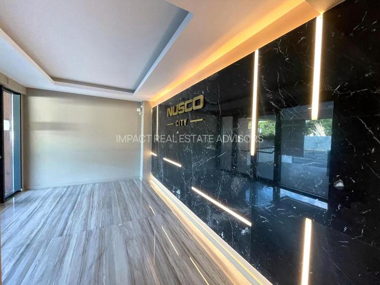 2 camere Nusco City Aviatiei | Pipera - 14