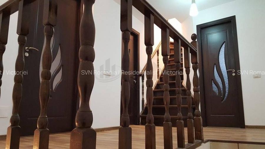 REV0015783 Vanzare Vila Piata Victoriei - Primaria Sectorului 1 - 8