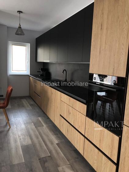 Apartament 2 camere de inchiriat in cartierul Buna Ziua - 4
