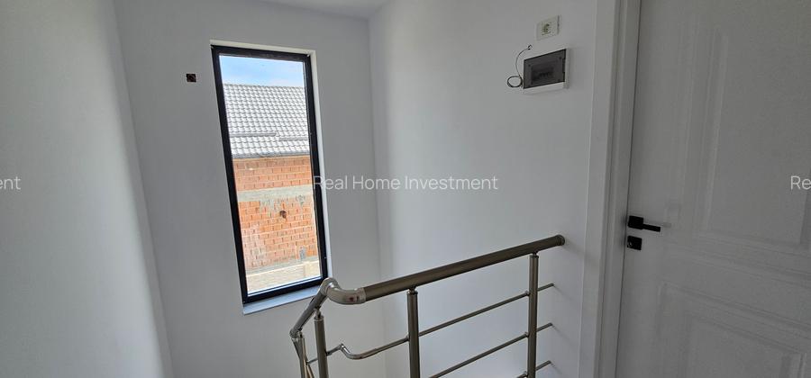 Vila/Casa individuala 4 camere/Com.Berceni - 16