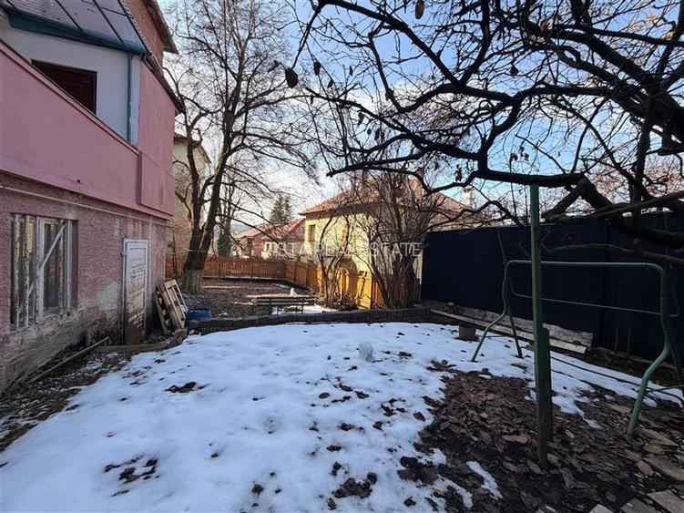 Apartament 4 camere, zona Centru - 30