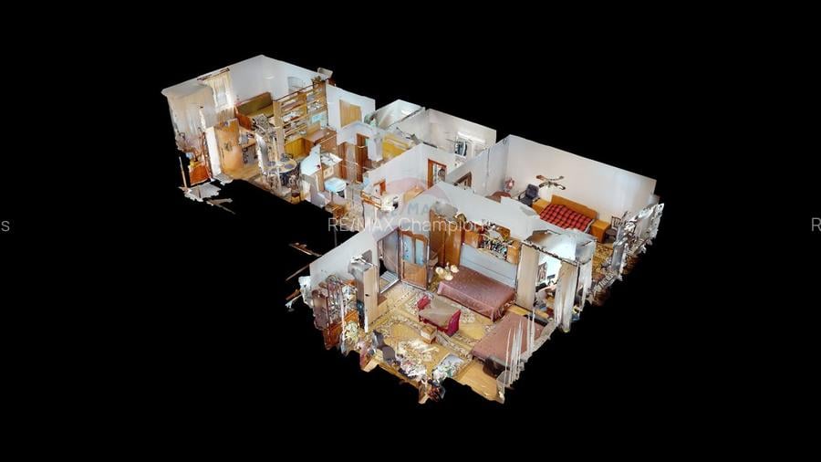 Casă autentică mocănească | Grădină 881 mp | Zonă liniștită | Săcele - 22