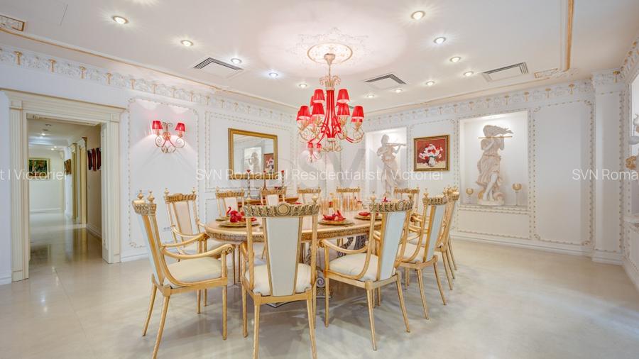 REV2004019 Vila Peninsula lacul Tei - 2