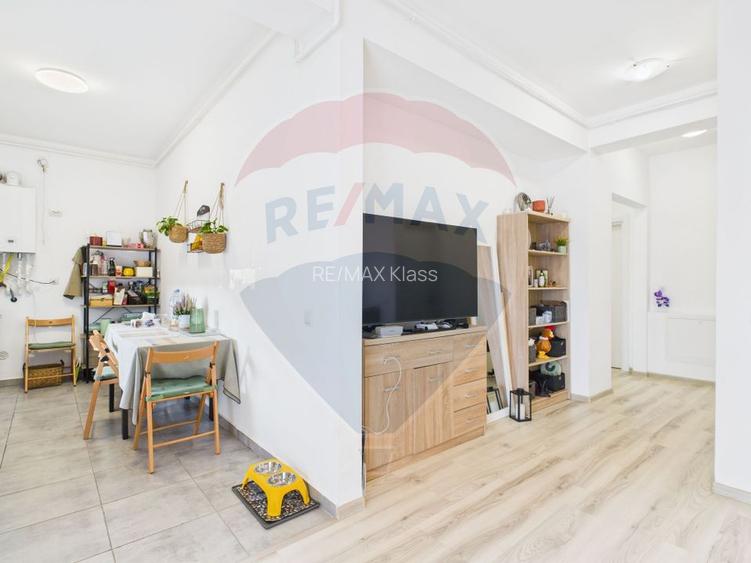 De vanzare | Apartament 3 camere | Northlight Residence - 14