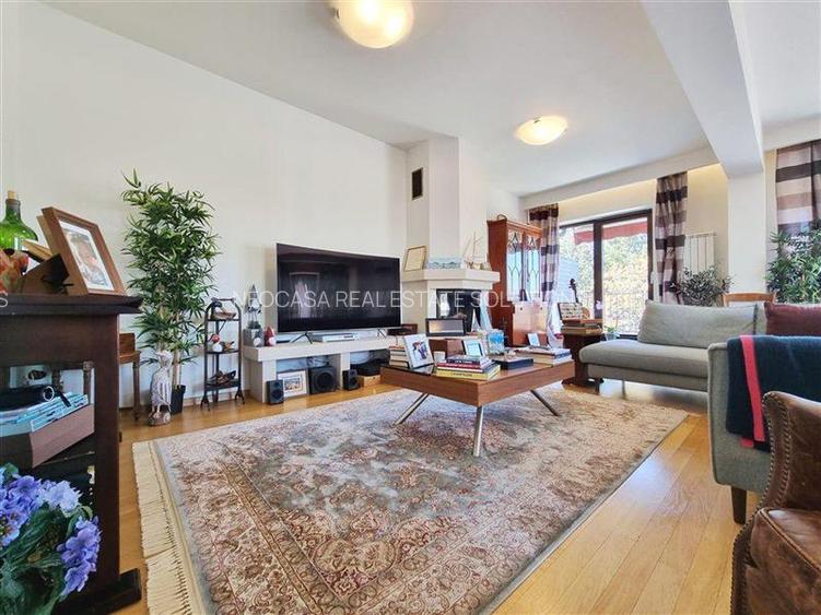 APARTAMENT 5 CAMERE KISELEFF 297 MP, SUPERB! - 5