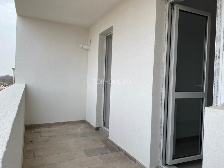 Apartament 2 camere Spatios 61 mpu la doar 5 min metrou M2 Berceni-TVA inclus - 6