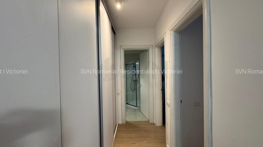 REA1026698 3 camere cu terasa de 75 mp Sisesti - 8