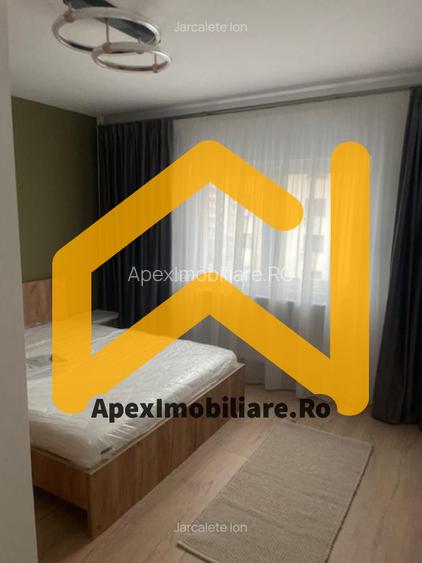 13 Septembrie-Prosper | 2 Camere | Prima Chirie | Balcon | Decomandat - 4