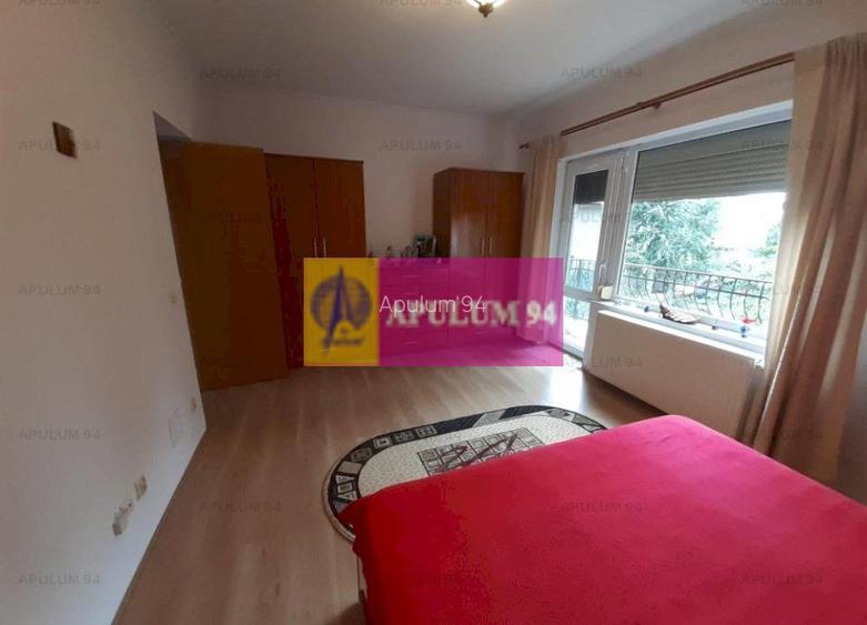 Vilă spațioasă și bine construită lângă București - 42