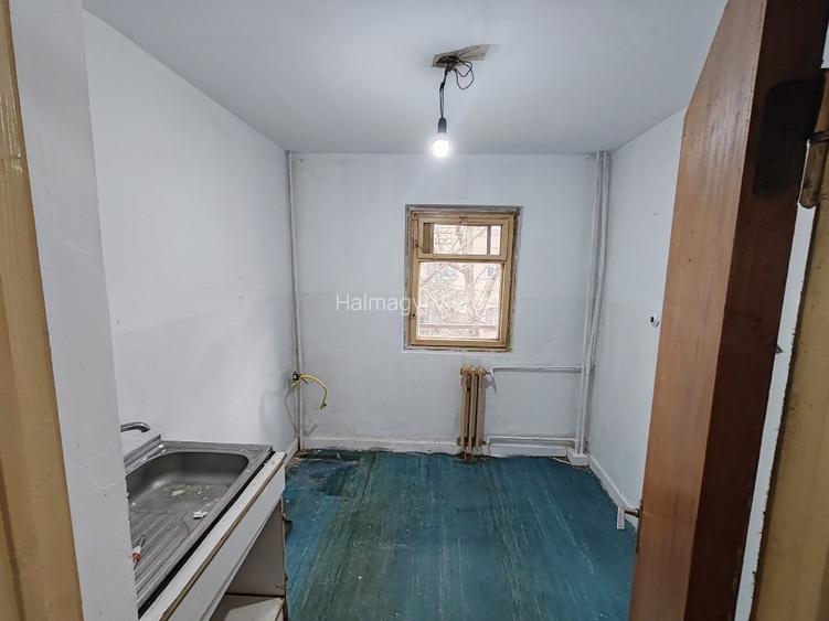 Proprietar vând apartament 2 camere 53 mp Militari - 2