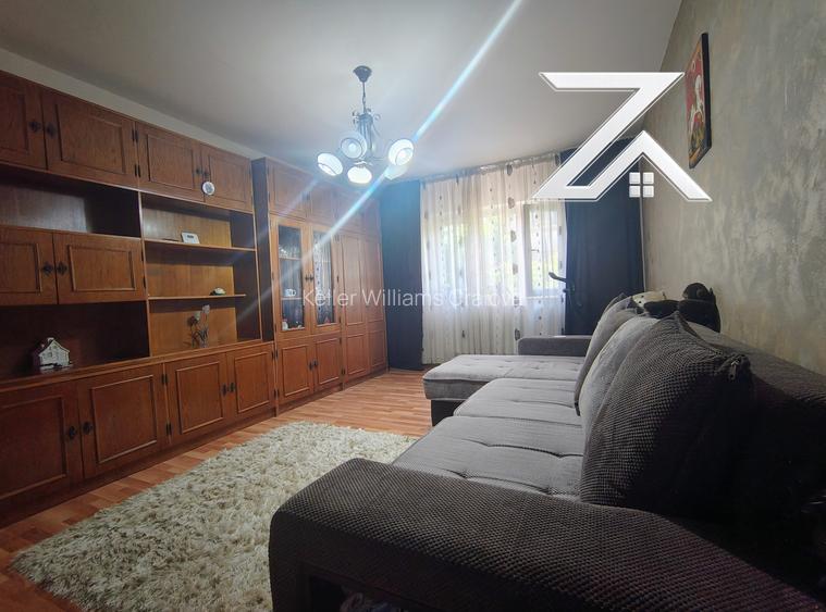 Apartament 3 camere | Etaj 1 | 1 Mai | Mobilat complet | Mutare imediată - 2