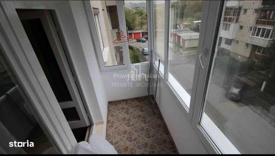 Apartament 2 Camere Renovat/Mobilat/Utilat Et.3/4, Zona Tudor - 6