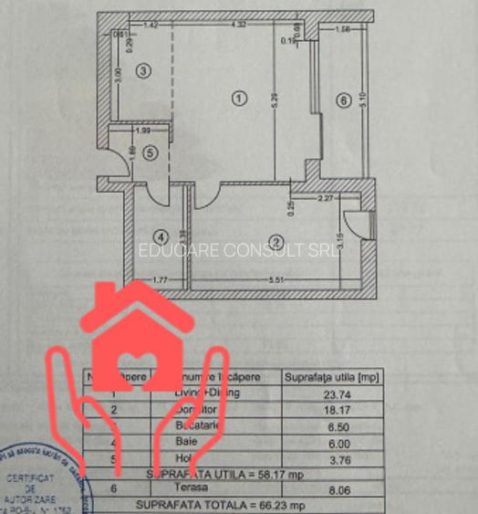 JANDARMERIEI (THE IVY)-Complex si finisaje premium, mobilier luxury, exclusivism - 30