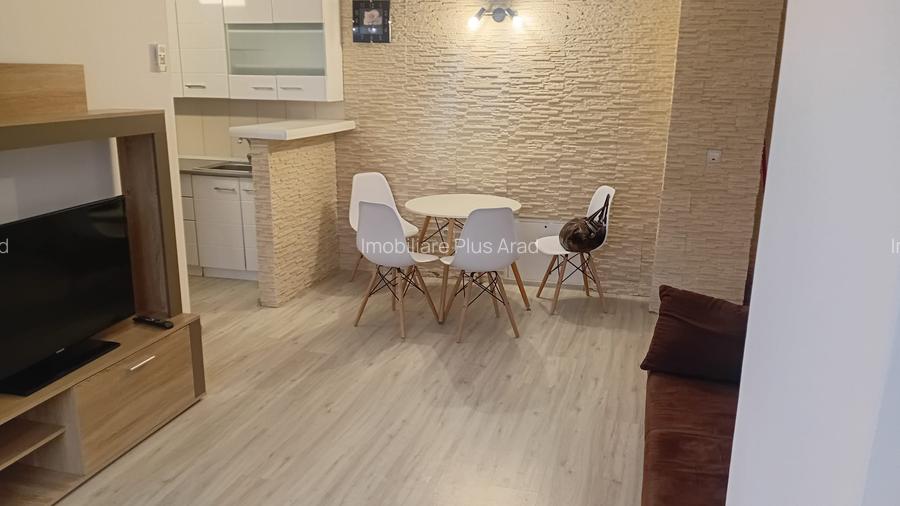 Apartament 3 camere,  -Zona Aradul Nou( zona rezidentiala) langa Lidl - 4