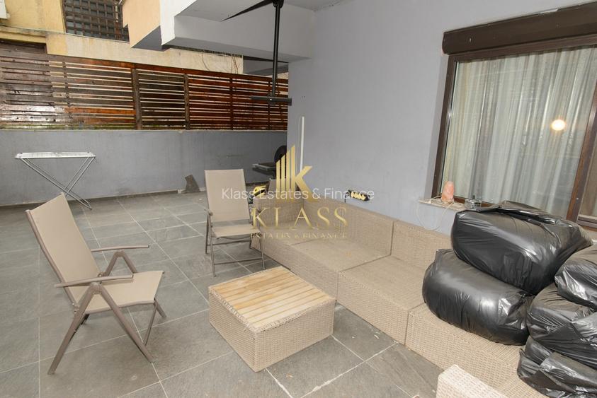 Apartament decomandat de inchiriat cu 2 camere in P-ta Alba Iulia - 5
