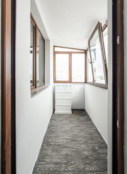 Apartament 2 camere cu parcare subterana, Terezian - Piata Cibin - 5