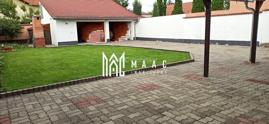 Apartament la casa | 3 camere | Garaj | P+D I Terezian - 10