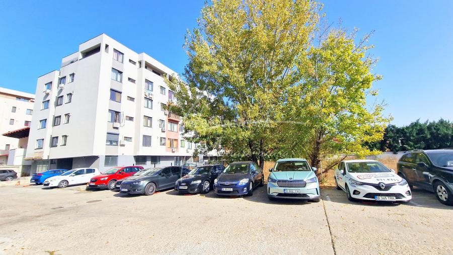 Teren intravilan 3148 mp. PUD , dezvoltare imobilara P+5E, 7800 mp. construiti - 3