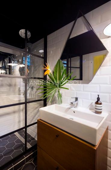 2 camere | garaj subteran | Cismigiu House  - 9