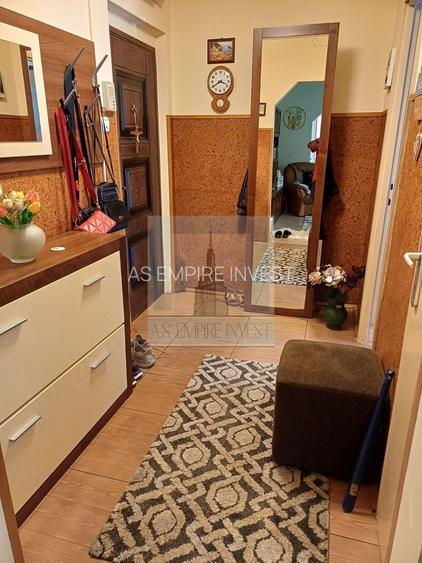 Apartament 2 camere semidecomandat - zona Astra - 5