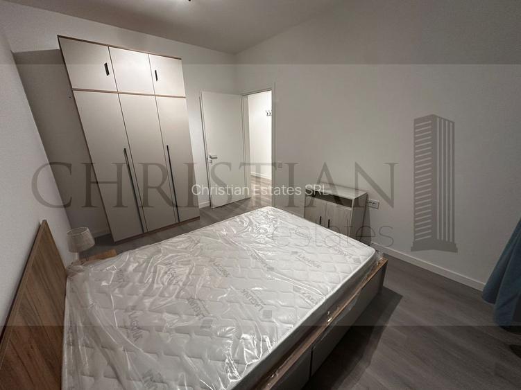 First Use 2 Camere Exigent Plaza Residence Metrou Lujerului Politehnica - 10