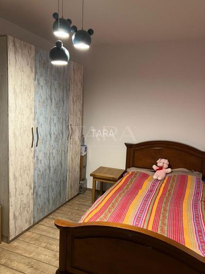 Duplex spațios  în zona  Dumitru Mocanu– lângă Cartier Terra - 11