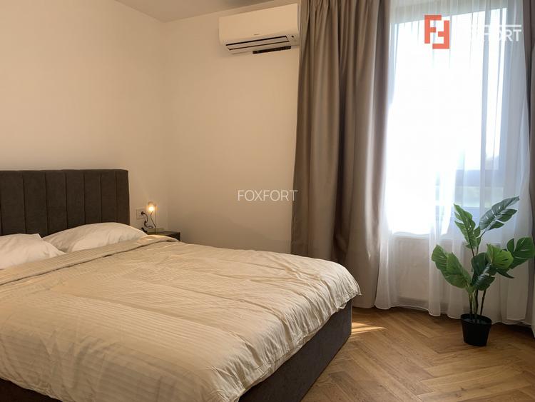 Apartamente de lux de inchiriat in Dumbravita, zona Ikea - 3