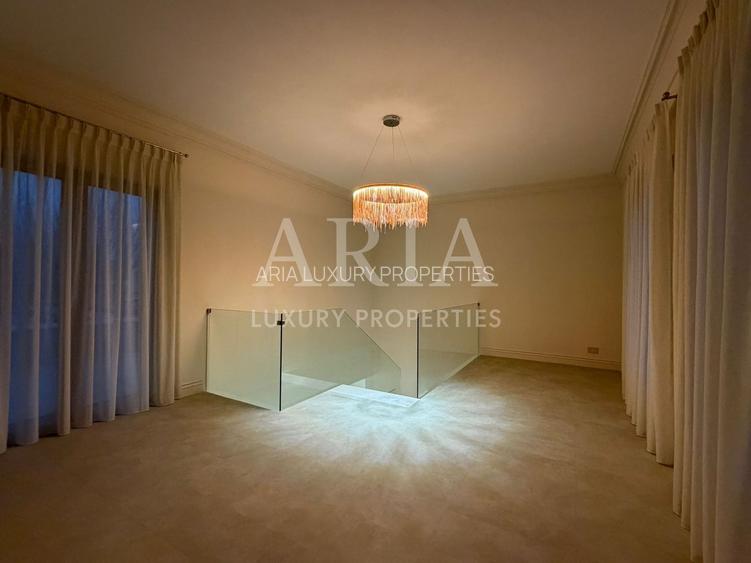 VILA DE EXCEPTIE | Gated Community exclusivistă | Pipera – Erou Iancu Nicolae - 11