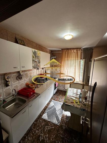Apartament 2 camere de vanzare strada Bicaz / Bacau - 4