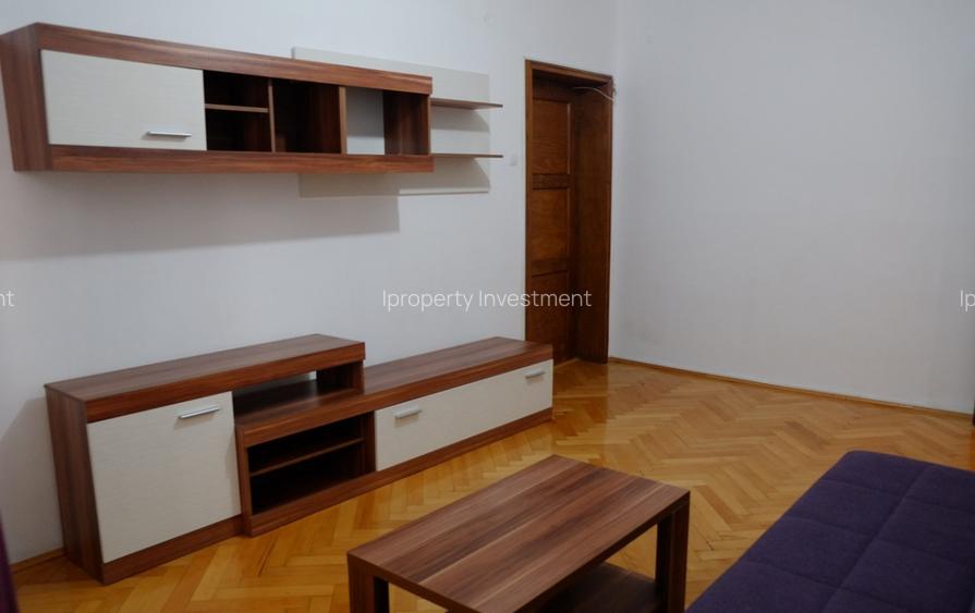 Parc Floreasca | 2 Camere | Mobilat, Utilat | Etaj 2/3 - 3