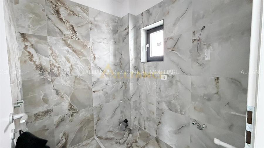 Casa Individuala - 4 camere - 2 bai - 375mp - 11