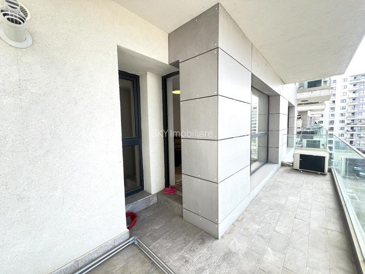 2 camere premium în Onix Parc  confort modern, încălzire în pardoseala - 51