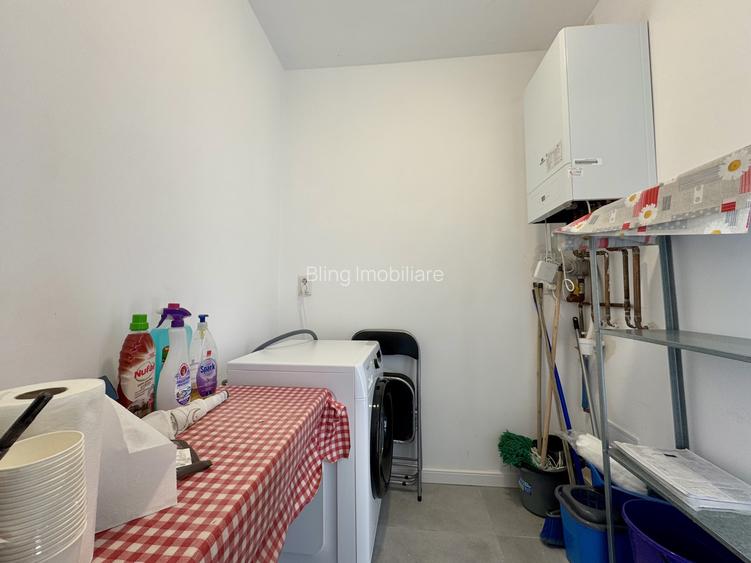 Casă tip duplex, 120 mp utili, teren 180 mp, PETFRIENDLY, zona Oașului - 4