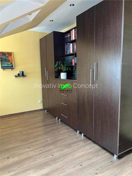 Apartament de vanzare 3 camere Hipodrom 3 Sibiu - 12