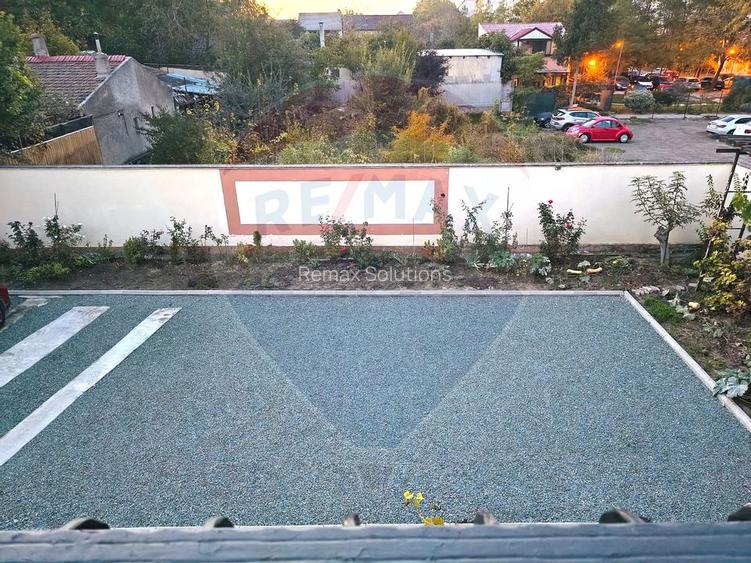 Spatiu de birouri de inchiriat cu 2 camere in km5 Constanta - 6