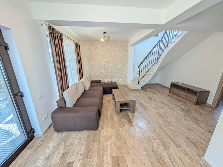 Casa 4 camere 133mp| 0 comision | Dimieni - Tunari| mobilat utilat | 250mp teren - 24