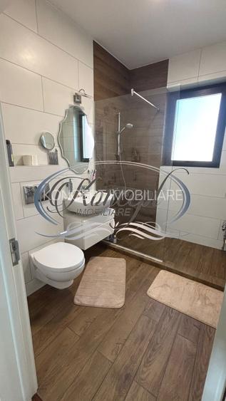 Apartament modern, suprafata mare, imobil nou, Manastur - 12