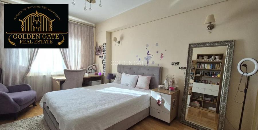 Comision 0 | Lacul Floreasca - Apartament 4 Camere 154mp Parcare Boxa - 8