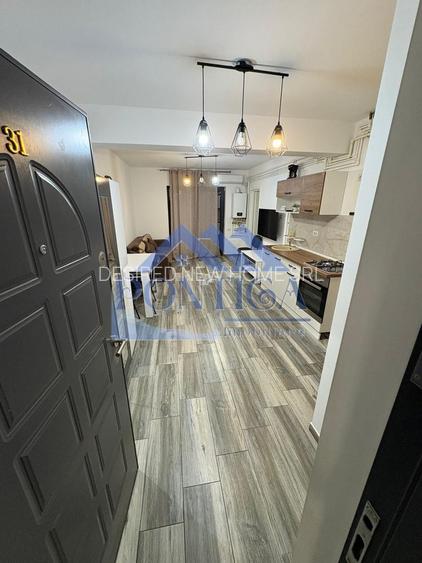 Vânzare apartament 2 camere,  modernen, cu parcare  Steaua de Mare 2 - 4