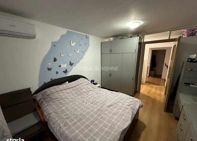 2 camere | decomandat | Crangasi | metrou Crangasi - 3
