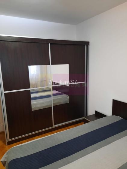 Apartament 2 camere-Parcul Titanii-Prisaca Dornei - 9
