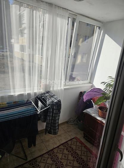 Apartament cu 2 camere,zona Kik,parter, parcare - 5