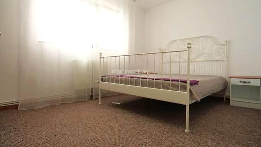 Curat, Luminos! Vanzare ap 2 camere in Targoviste - Micro 11 zona linistita. - 6