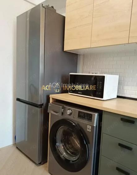 3 Camere de inchiriat | Vacaresti | Metrou | Centrala Proprie - 4