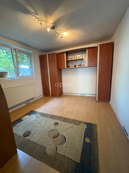 Casă P+1, 220 mp utili, teren 260 mp – Brătianu Constanța, parter locuibil - 9