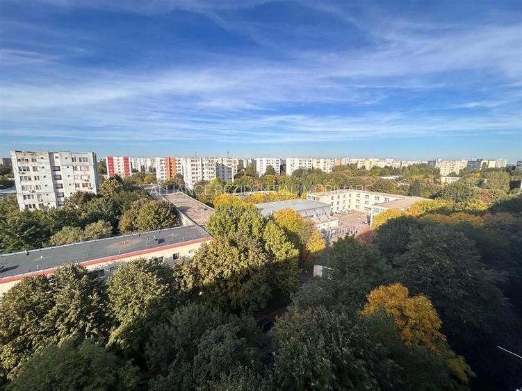 Apartament 3 camere decomandat Soseaua Oltenitei - 36