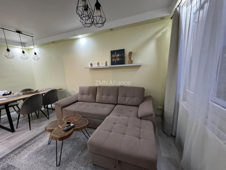 Apartament 3 camere - 2