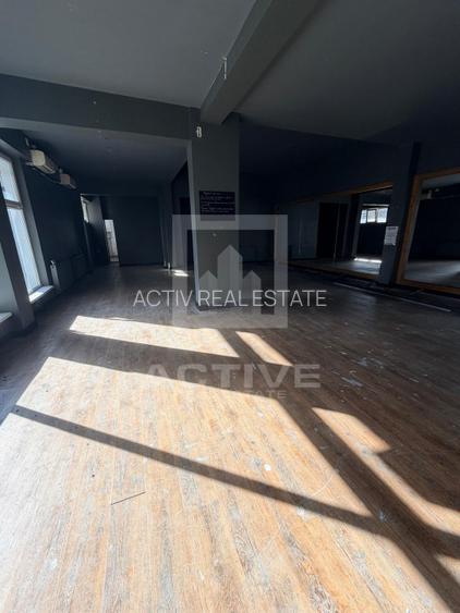 Spatiu comercial // Intre Lacuri  - 2