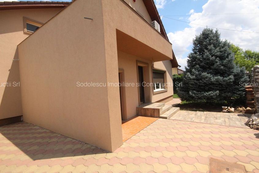 Casa individuala, ideala pentru o familie - 24