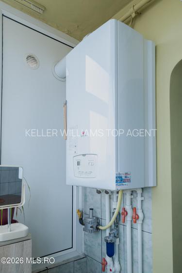 Apartament 3 camere decomandat - Inel 2 - 9